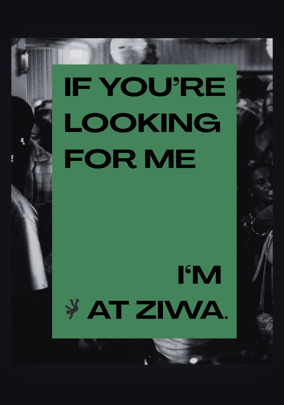 ZIWA Club